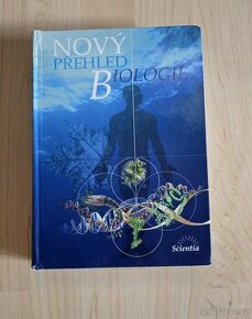 Nový Přehled Biologie - Scientia