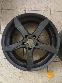 Alu kola dotz 5x112 r18-2ks