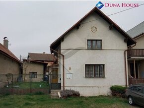 Prodej rodinného domu 160 m², pozemek 294 m² - 1