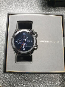 HUAWEI Watch GT (FTN-B19), chytré hodinky s GPS