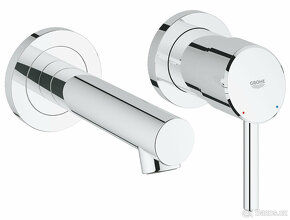 Grohe Concetto 19575001