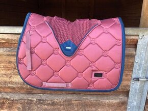 Sada Equestrian Stockholm Timeless Rose