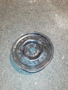 Plechové disky 5x114,3 R16 HYUNDAI