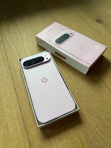 Google Pixel 9 Pro XL 256GB Rose