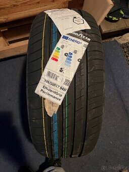 225/50 R17 Goodyear letní pneu 225 50 17 17” - 1