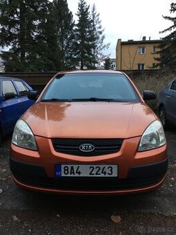 Kia Rio JB