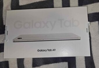 Samsung Tab A9 4GB/64GB Wifi - 1