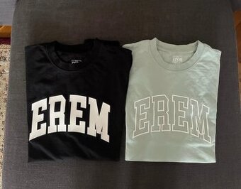 Erem college drop - 1