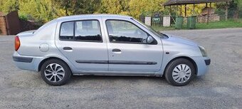 Renault THALIA 1.5 DCi