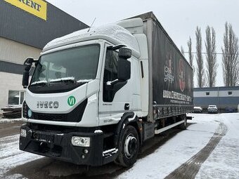 Iveco EUROCARGO 160E32 SHRNOVAČKA E6