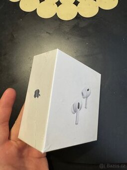 Airpods pro 2 gen