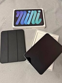 iPad mini 8.3 (7 generace) 2024