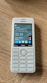 Nokia 206 dual sim - 1