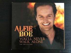 CD Alfie Boe.