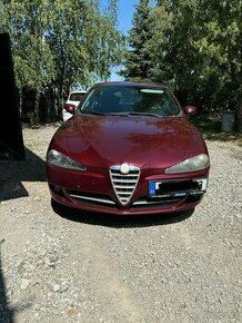 Alfa Romeo 147 - 1