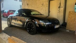 Audi TT 1.8t - 1