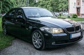 BMW 320d e90 Sedan Automat - 1