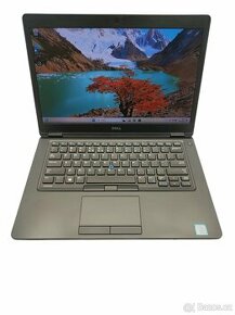 Dell Latitude 5480 ( 12 měsíců záruka )