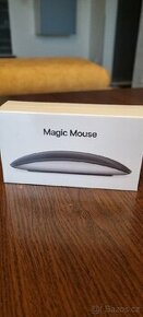 Magic mouse Apple