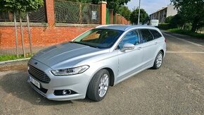 Ford Mondeo Titanium 2.0 Tdci 110kW Kombi 2015 - 1