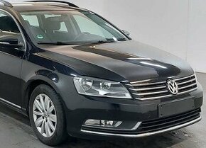 Volkswagen Passat B7 2.0 Tdi 103 KW COMFORTLIN 3/2013 189tkm