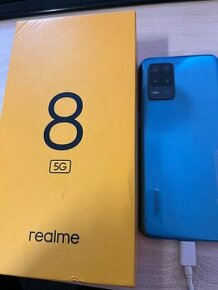 Realme 8 5G  4/64GB