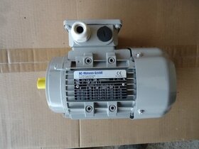 Elektromotor 0,37kw/1380ot