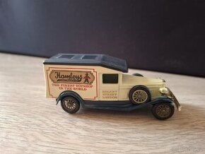 Packard Hamleys 1936, LLedo - 1