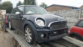 Mini cooper clubman r55 1.6 16V 88kw