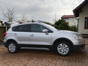 Suzuki SX4-Cross