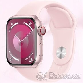 Apple watch 9 41 LZE