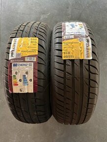 Taurus 185/60 R15