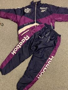 Zimní Vintage souprava Reebok, vel. XXL