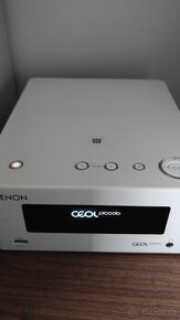 Denon Ceol Piccolo DRA-N4 + repro SC-N9