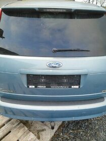 Ford c max