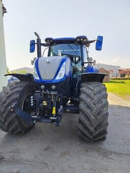 New holland T7 270 AC Blue Power