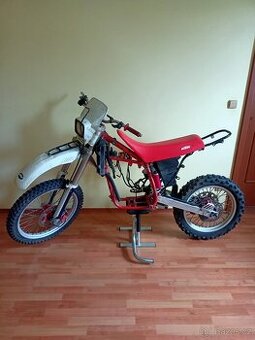 KTM 350 MXC r.v.89 - 1