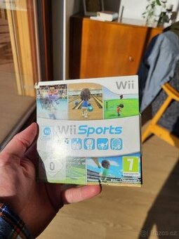 Wii Sports