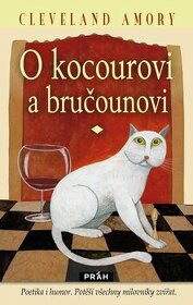 O kocourovi a Bručounovi - Amory Cleveland