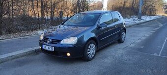 VW Golf 5,1.6 MPI,2008 r.v.