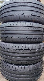 Letní pneumatiky Dunlop 235/55/17