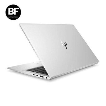 HP EliteBook 840 G8 | i7 32 GB 512 SSD | QWERTY