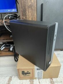 Stolní počítač HP ProDesk 400 G4