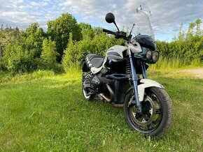 Bmw r1150r rockster