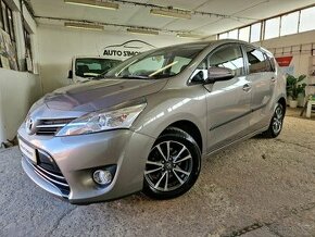 Toyota Verso 1.8i 108kw-98tkm-Navi-Kamera