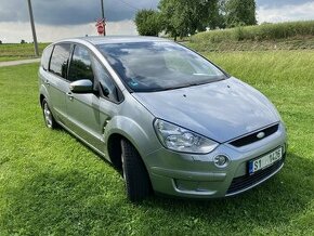 Ford S-Max 2.0i