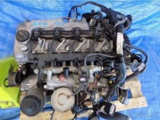 Motor N22A2 2.2 i-ctdi Honda CR-V crv Civic ufo