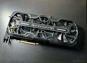 Gainward GeForce RTX 3090 Phantom 24GB GDDR6X - záruka