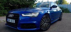 Dražba 24.9. -  Audi A6 BiTDI Competition Quattro