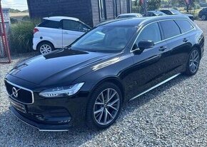 Volvo V90 2,0 D5 AWD Momentum Auto nafta automat 173 kw